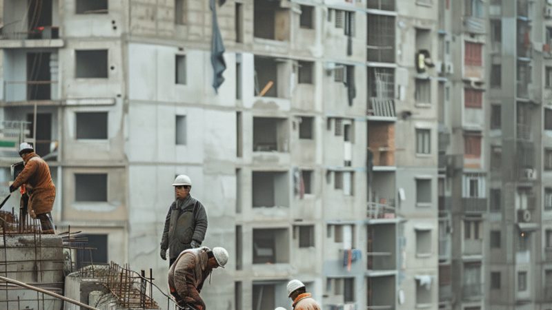 土建工程验收规范全解析：标准解读与关键要点