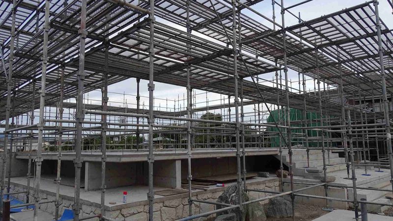 钢结构工程定制厂家哪家好？揭秘定制化钢结构的关键因素