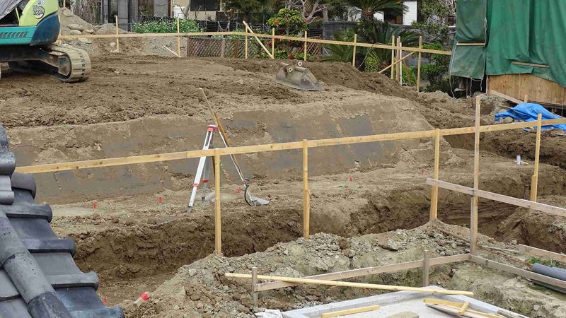 土建工程：从开工到竣工的流程解析