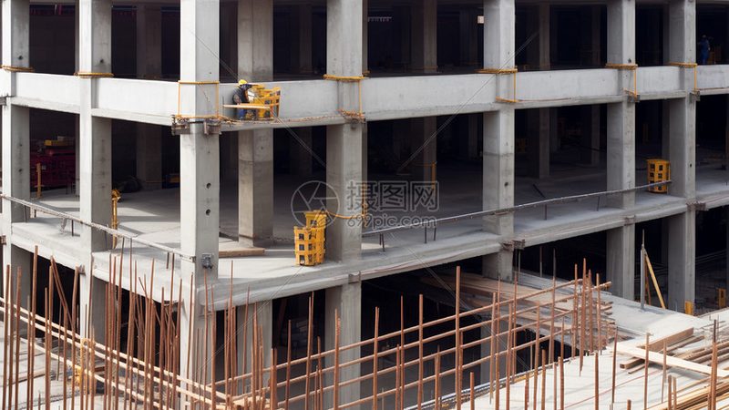 建筑模板施工：关键注意事项及误区解析