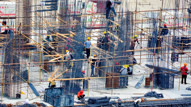 中小型市政桥梁设计取费标准解析