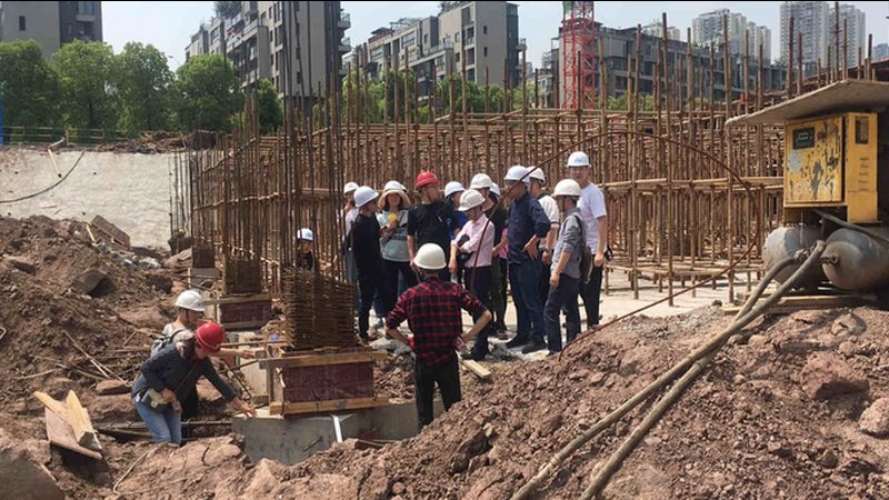 装配式建筑设计方案：揭秘报价单背后的逻辑