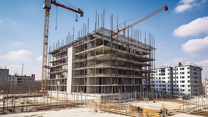 建筑劳务公司税率解析：合规经营关键要素