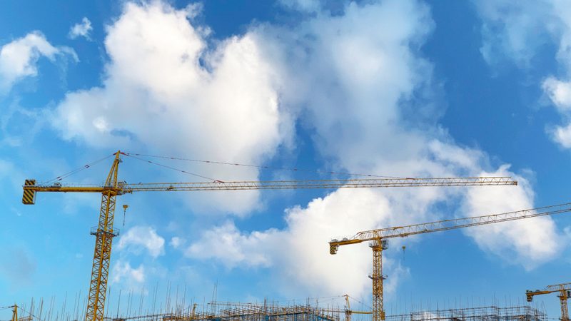 农村自建房地基混凝土标号选择：揭秘标号背后的秘密