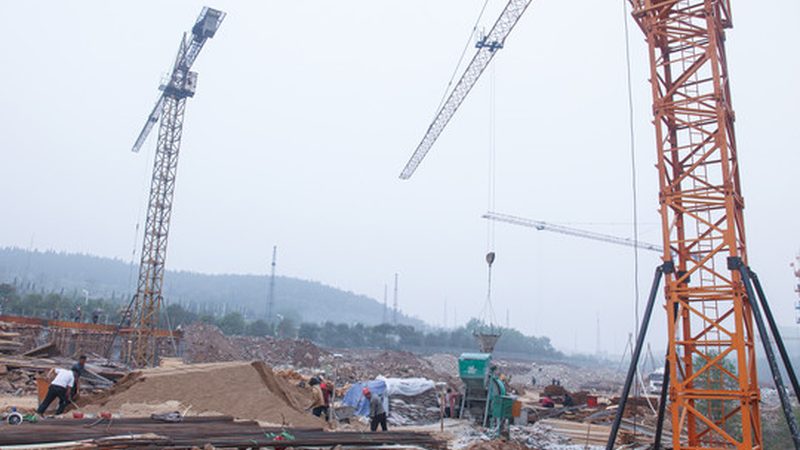 苏州园林工程施工合同模板：关键要素与签订要点