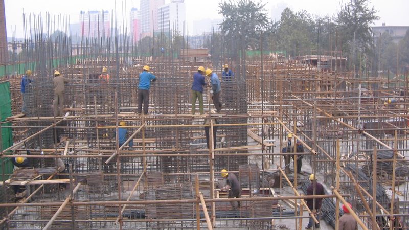 地基加固旋喷桩报价，如何精准把握成本与质量？**