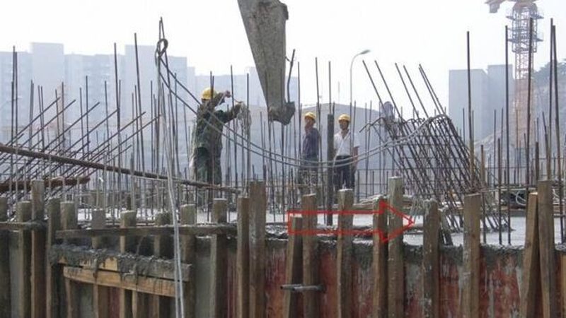 农村自建房土建报价清单明细