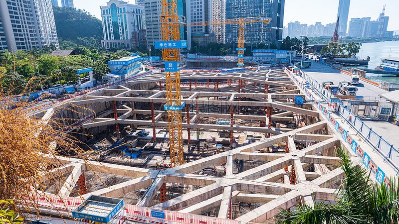 市政工程公司排名推荐：揭秘优质合作伙伴的选择标准
