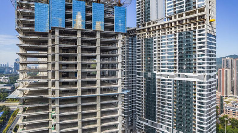 建筑工程施工验收标准：关键要点与解读